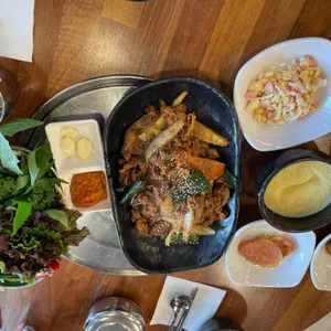 초심 사진