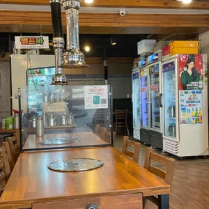 초심 리뷰 사진