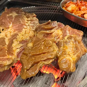 호돈 사진