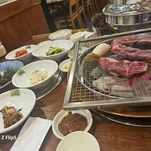 육식예찬 사진