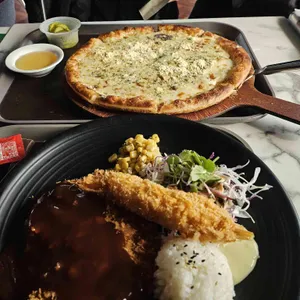 마리나파크 카페 사진 1