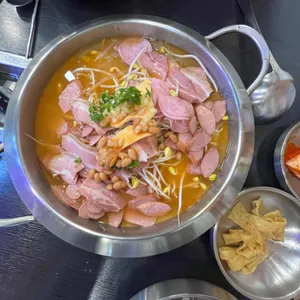 햄찌와베찌 사진