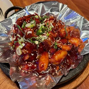부리나바베큐치킨본점 사진