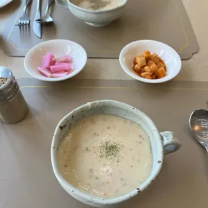 가포경양식 사진