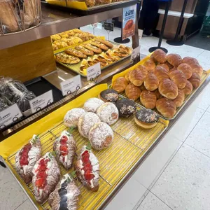 쟝블랑제리 리뷰 사진