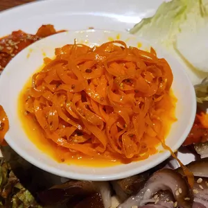 화봉족발 사진