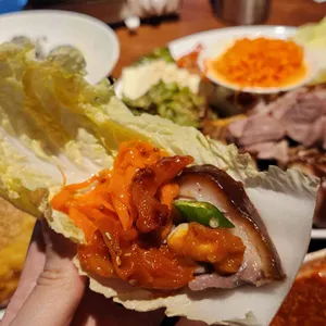 화봉족발 사진