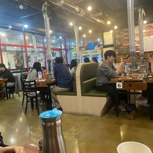 초원양꼬치&훠궈 리뷰 사진