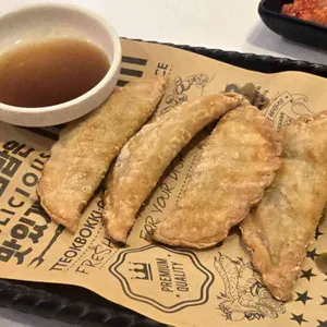싸다김밥 리뷰 사진