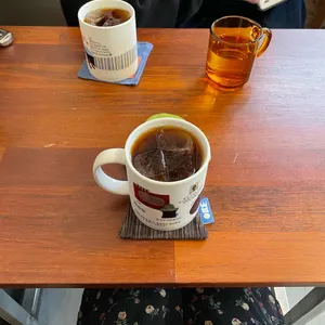 우당탕 커피스토리 사진