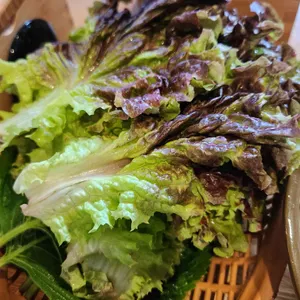장인닭갈비 사진