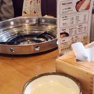 장인닭갈비 리뷰 사진