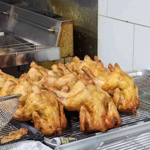 아따통닭 사진