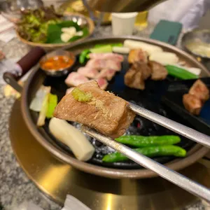 영동가든 사진