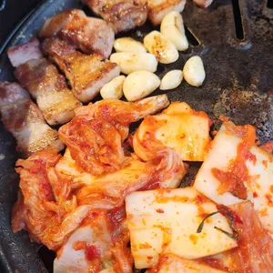 경성 팔일삼 사진