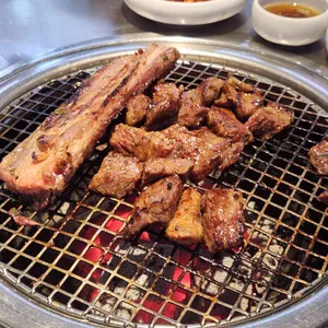 청기와타운 사진