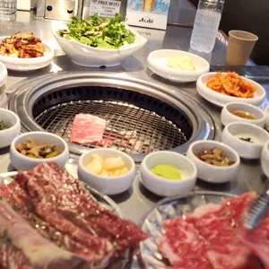청기와타운 사진