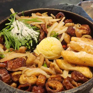 대팔이네 사진