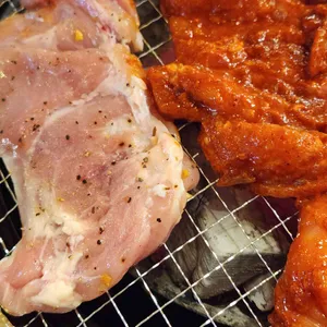 남이섬꼬꼬춘천닭갈비 사진