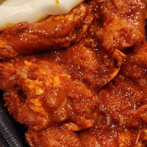 남이섬꼬꼬춘천닭갈비 사진
