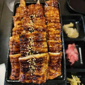 초가네장어구이 사진