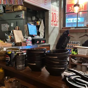 꿰레 리뷰 사진