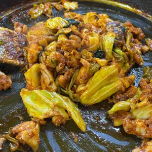 오근내 닭갈비 사진 1