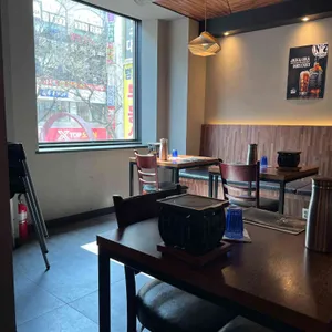 후라토식당 리뷰 사진