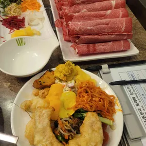 샤브향 사진
