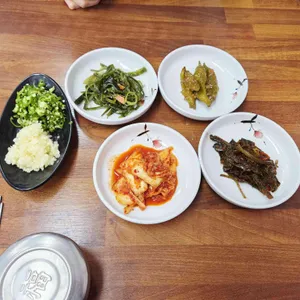 알토랑추어탕 사진