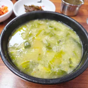 알토랑추어탕 사진
