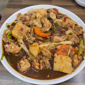 안동또또찜닭 사진