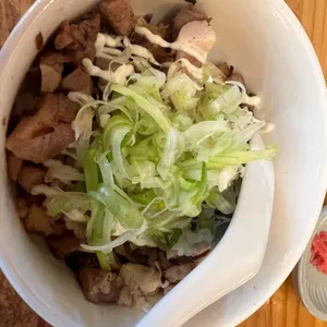 세상끝의 라멘 사진