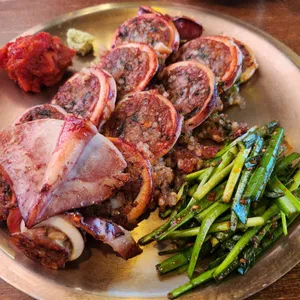 단천면옥 사진