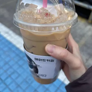 매머드커피익스프레스 사진 1