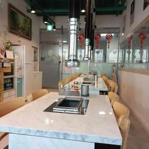 베이징양꼬치&마라탕 리뷰 사진