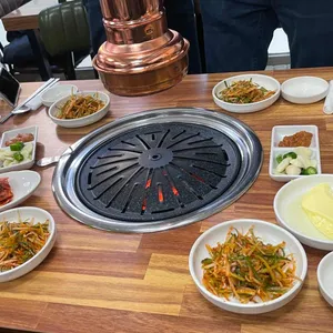 충남생고기식당 사진