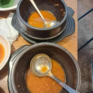 천지연 사진 2