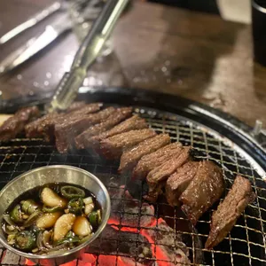 육장갈비 사진
