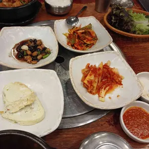 삼육가 사진
