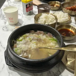 미예한식 사진 1