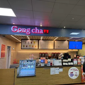 공차 리뷰 사진