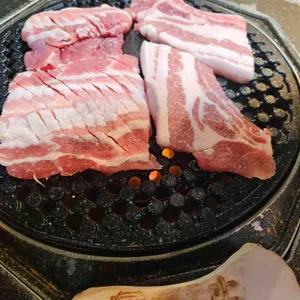 제줏간 사진