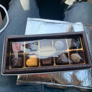 올댓초콜릿 리뷰 사진