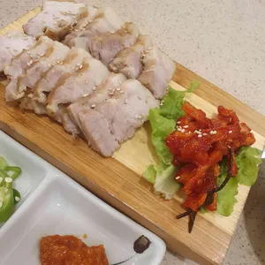 이모밥상 사진