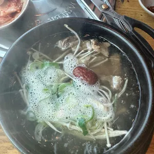 뚜레한우 사진