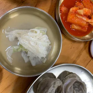 천서리막국수 사진