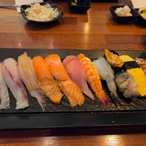 은스시 사진