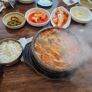 육전면사무소 사진