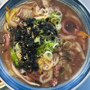 남사맛집인생얼큰한칼국수 사진